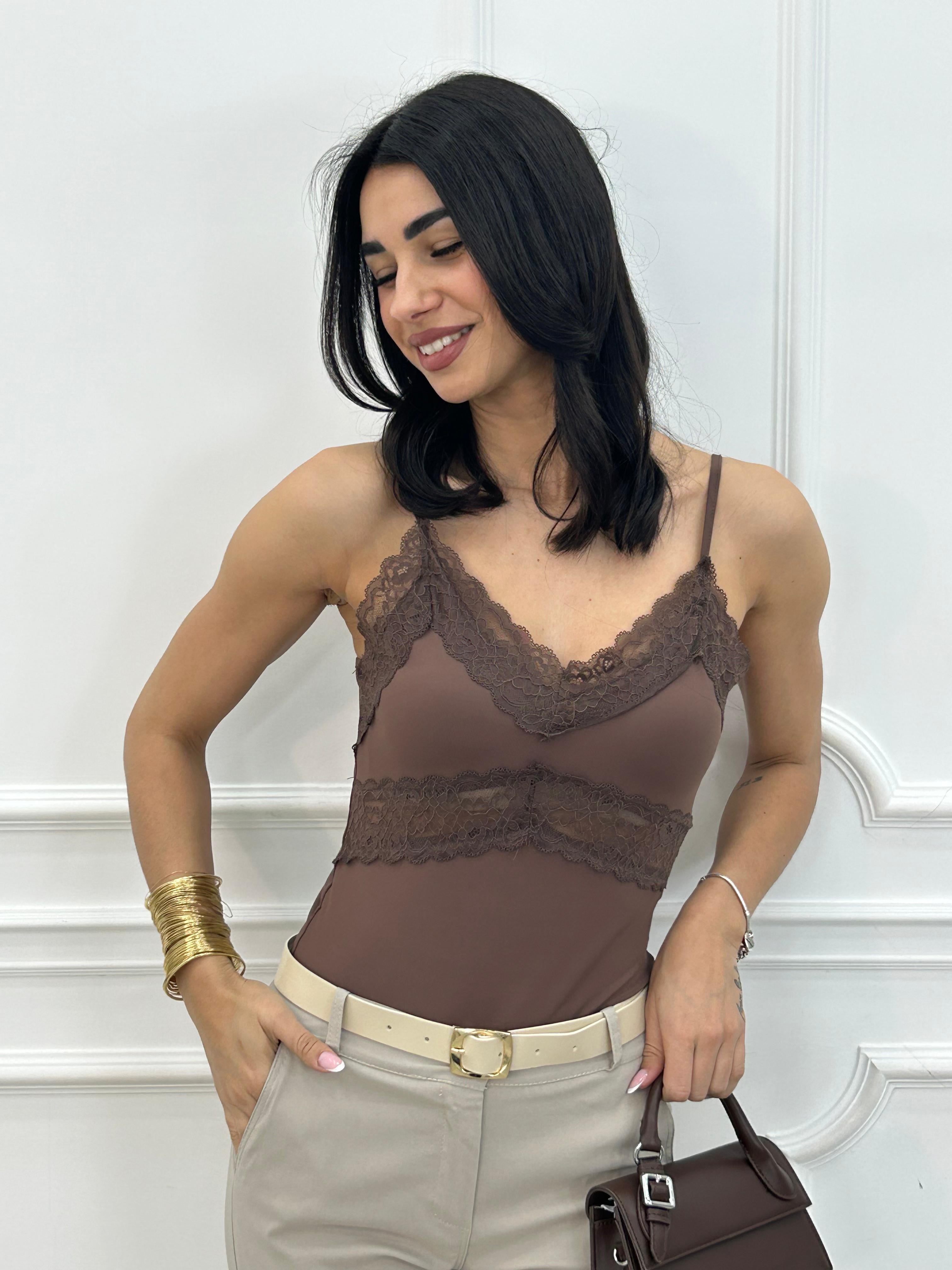 BODY CRISTAL NEW PE/26