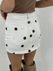 GONNELLINA CHOCO POIS NEW