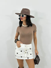 GONNELLINA CHOCO POIS NEW