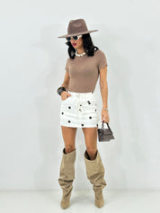 GONNELLINA CHOCO POIS NEW