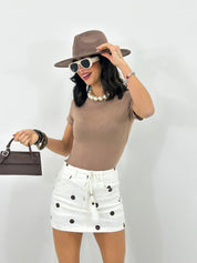 GONNELLINA CHOCO POIS NEW