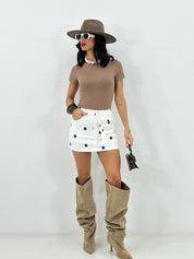 GONNELLINA CHOCO POIS NEW