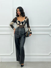 PANTALONE VENOM LACE NEW AI26
