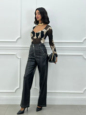 PANTALONE VENOM LACE NEW AI26
