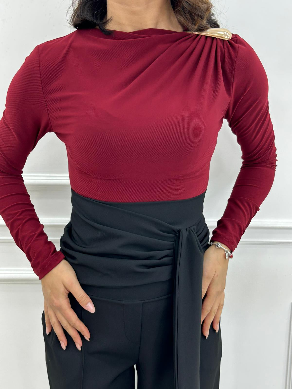 BODY GLAMOUR NEW AI26