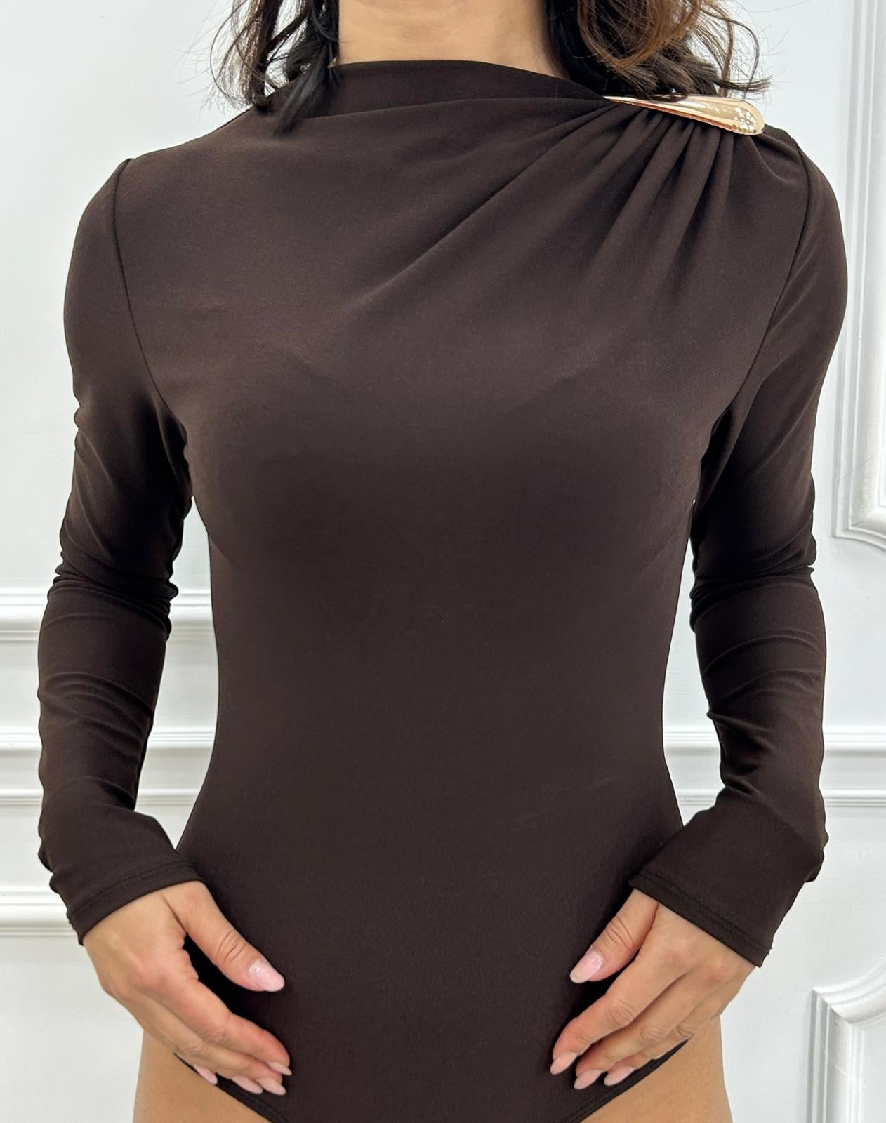 BODY GLAMOUR NEW AI26