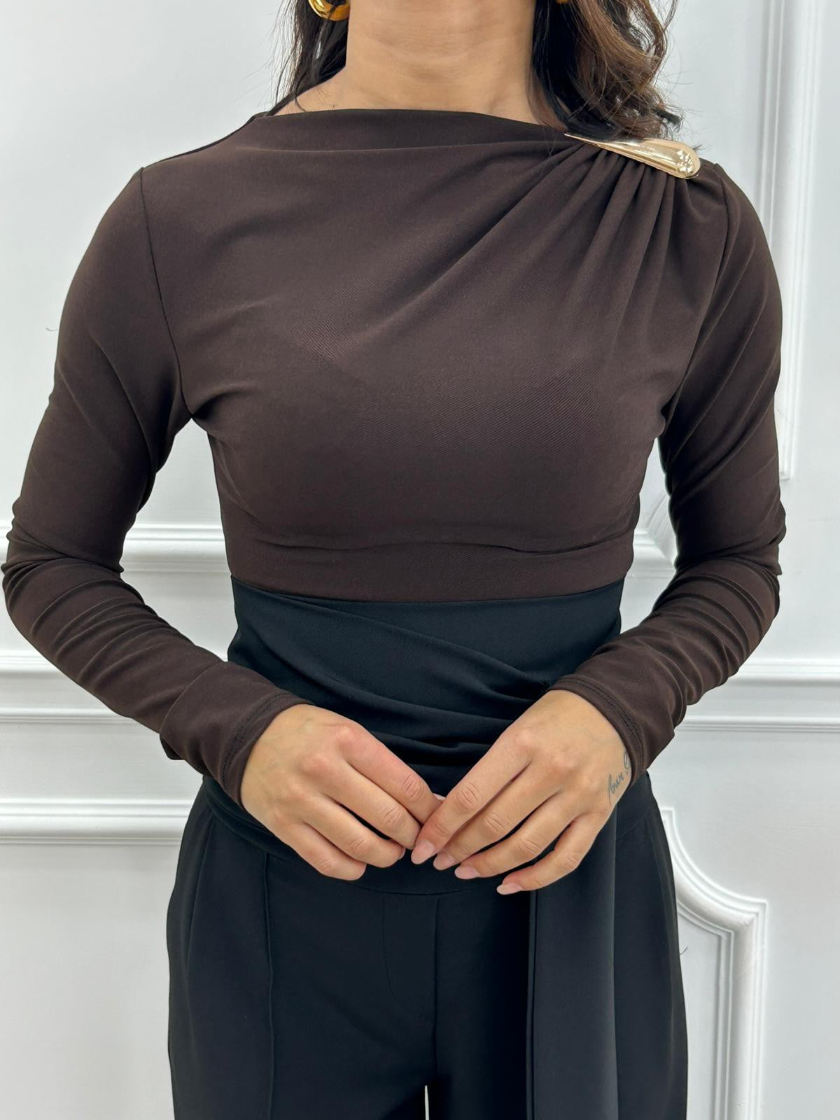 BODY GLAMOUR NEW AI26