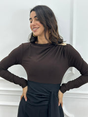 BODY GLAMOUR NEW AI26