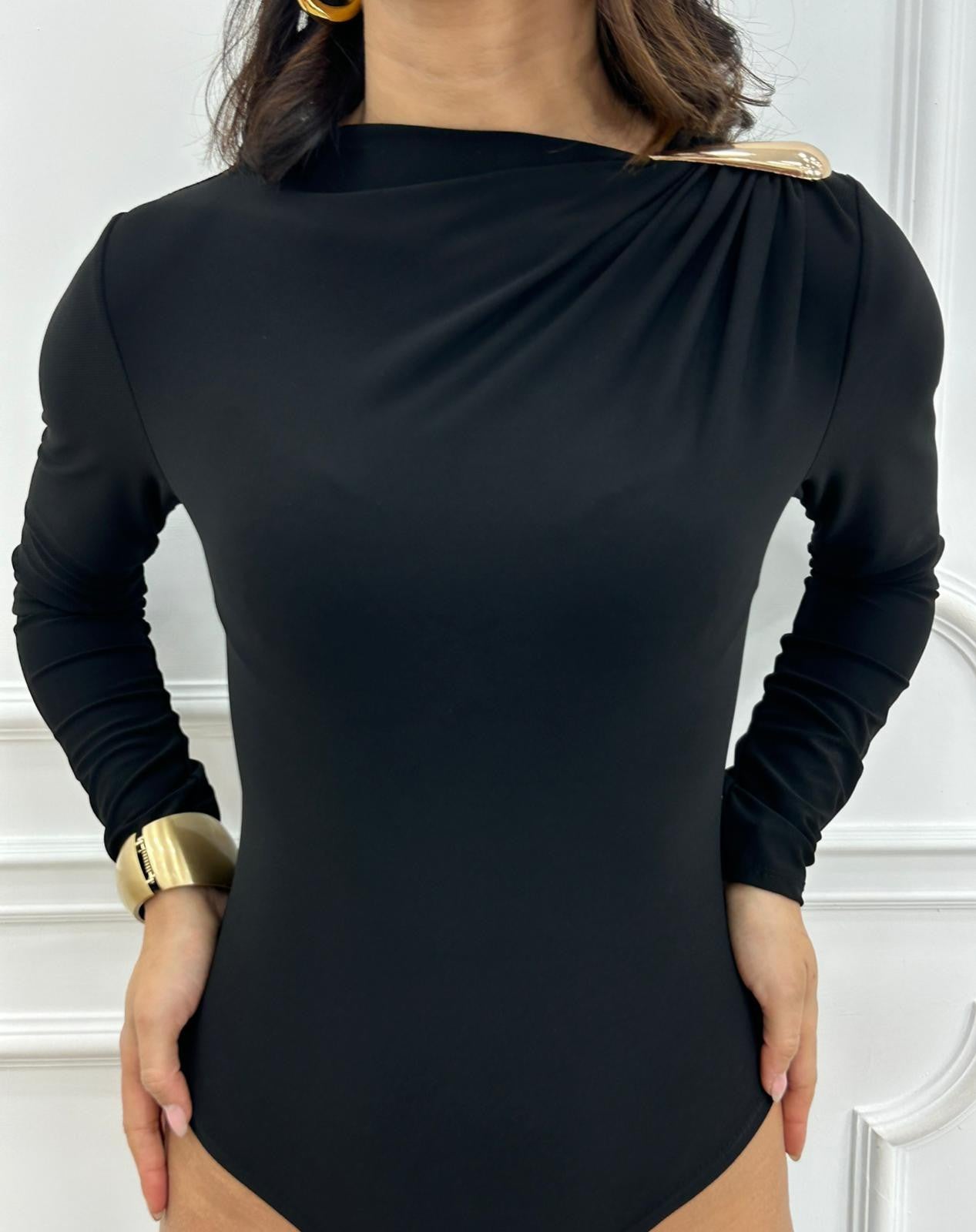 BODY GLAMOUR NEW AI26