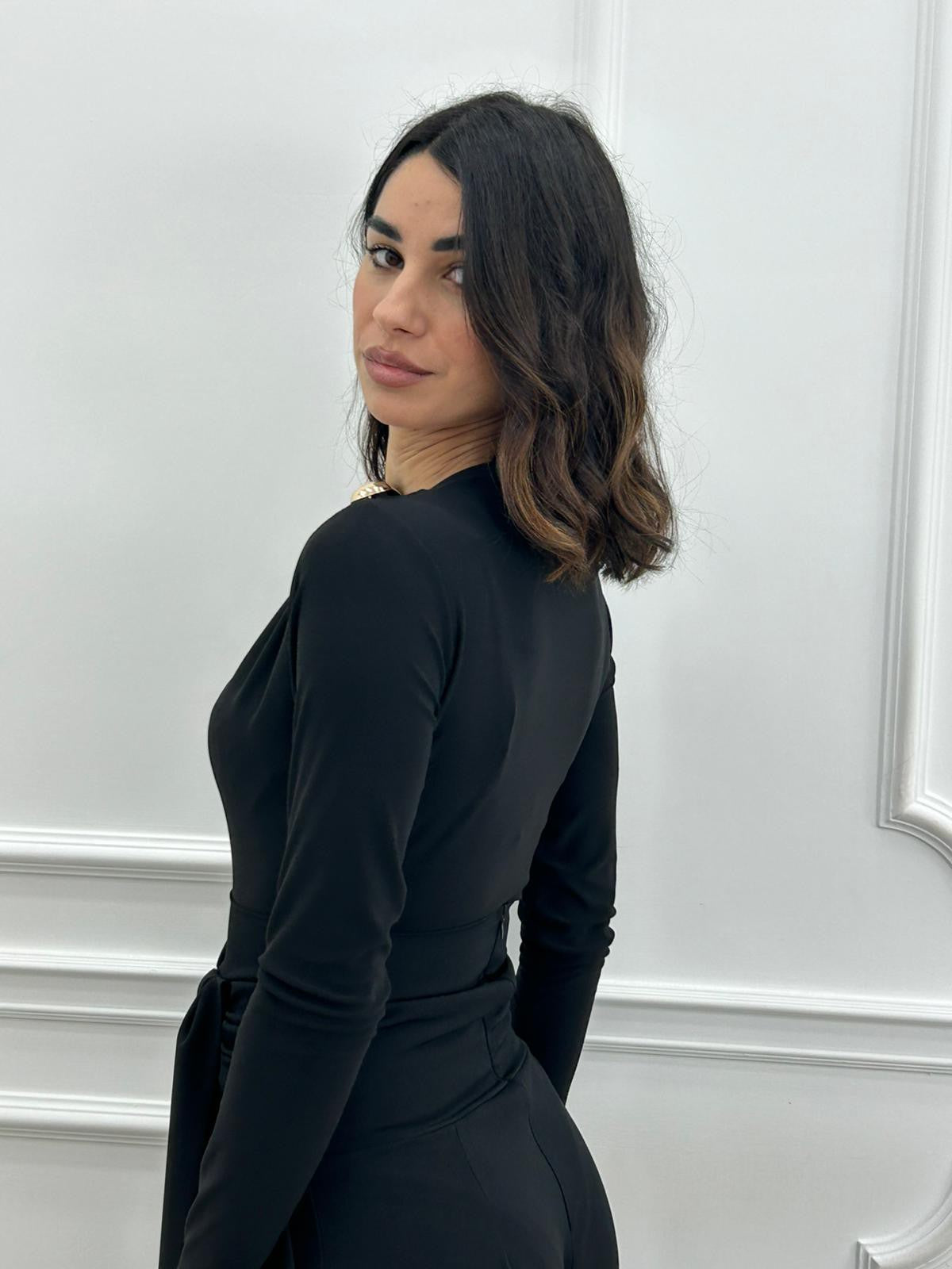 BODY GLAMOUR NEW AI26