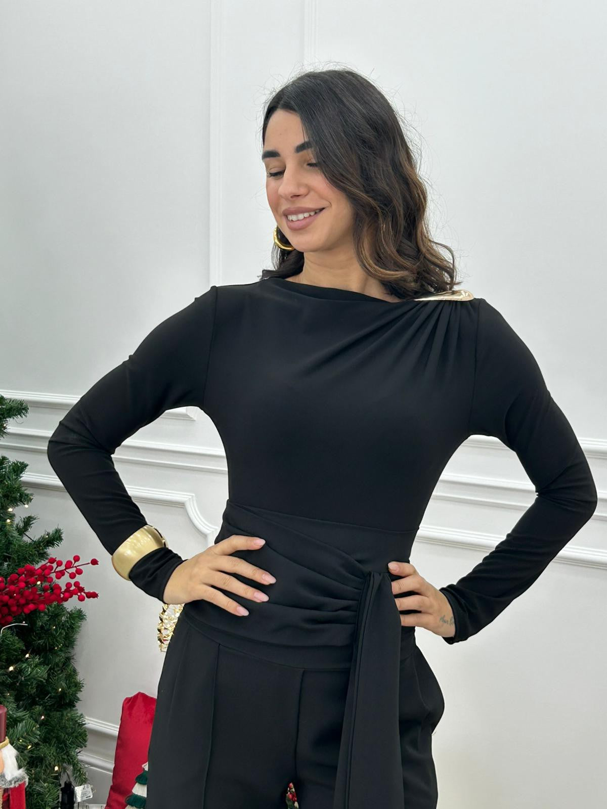 BODY GLAMOUR NEW AI26