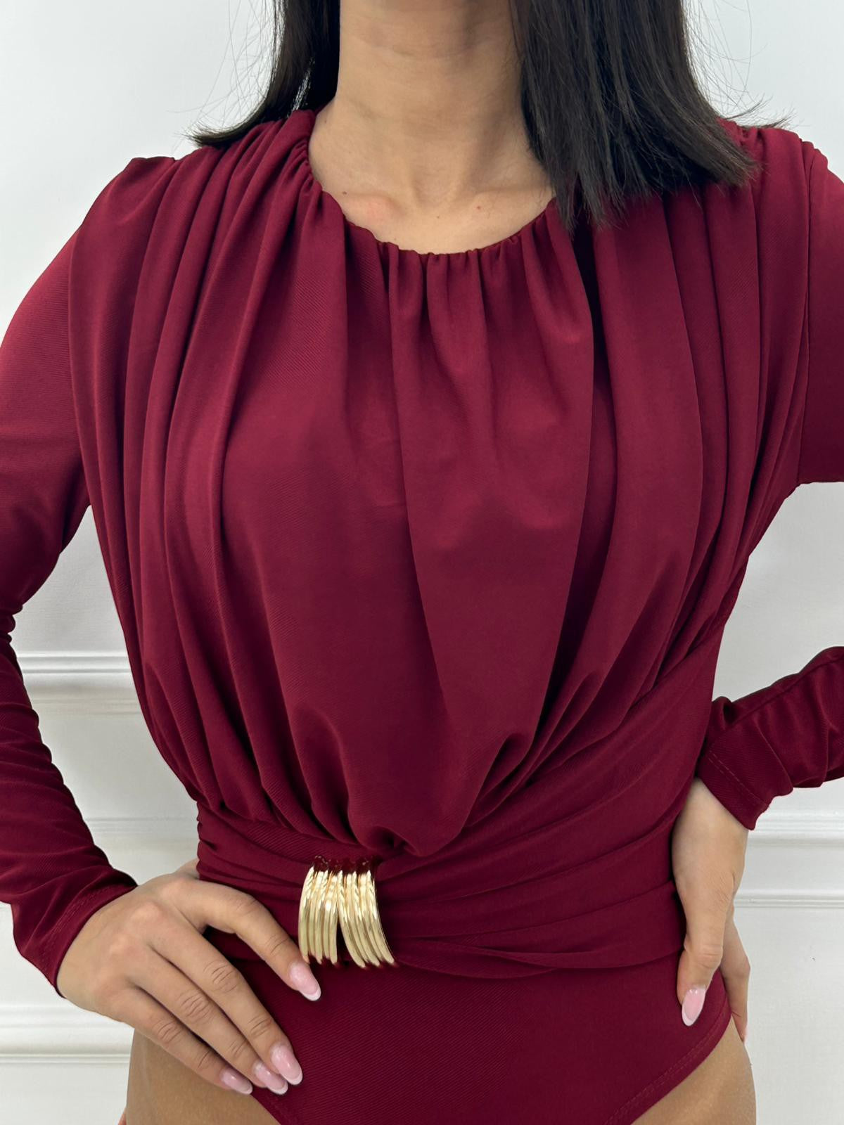 BODY GLAMOUR CHIC NEW AI26