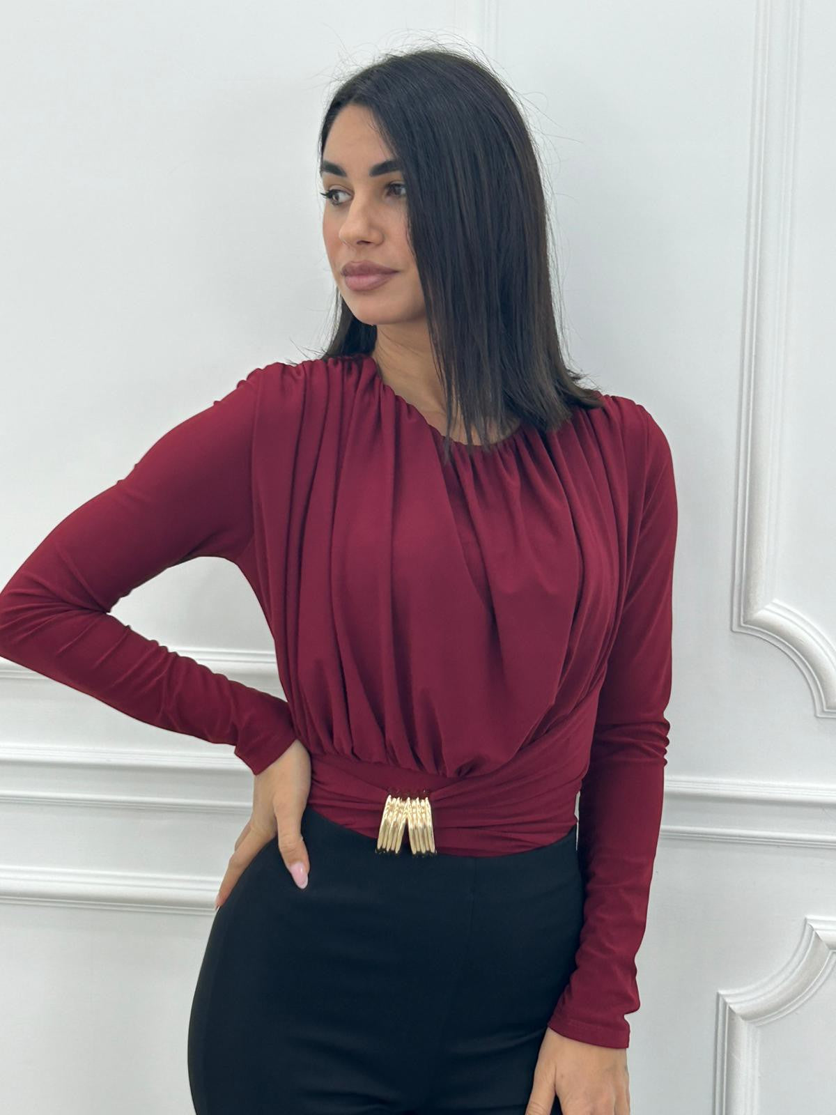 BODY GLAMOUR CHIC NEW AI26