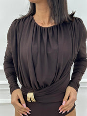 BODY GLAMOUR CHIC NEW AI26