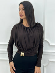 BODY GLAMOUR CHIC NEW AI26