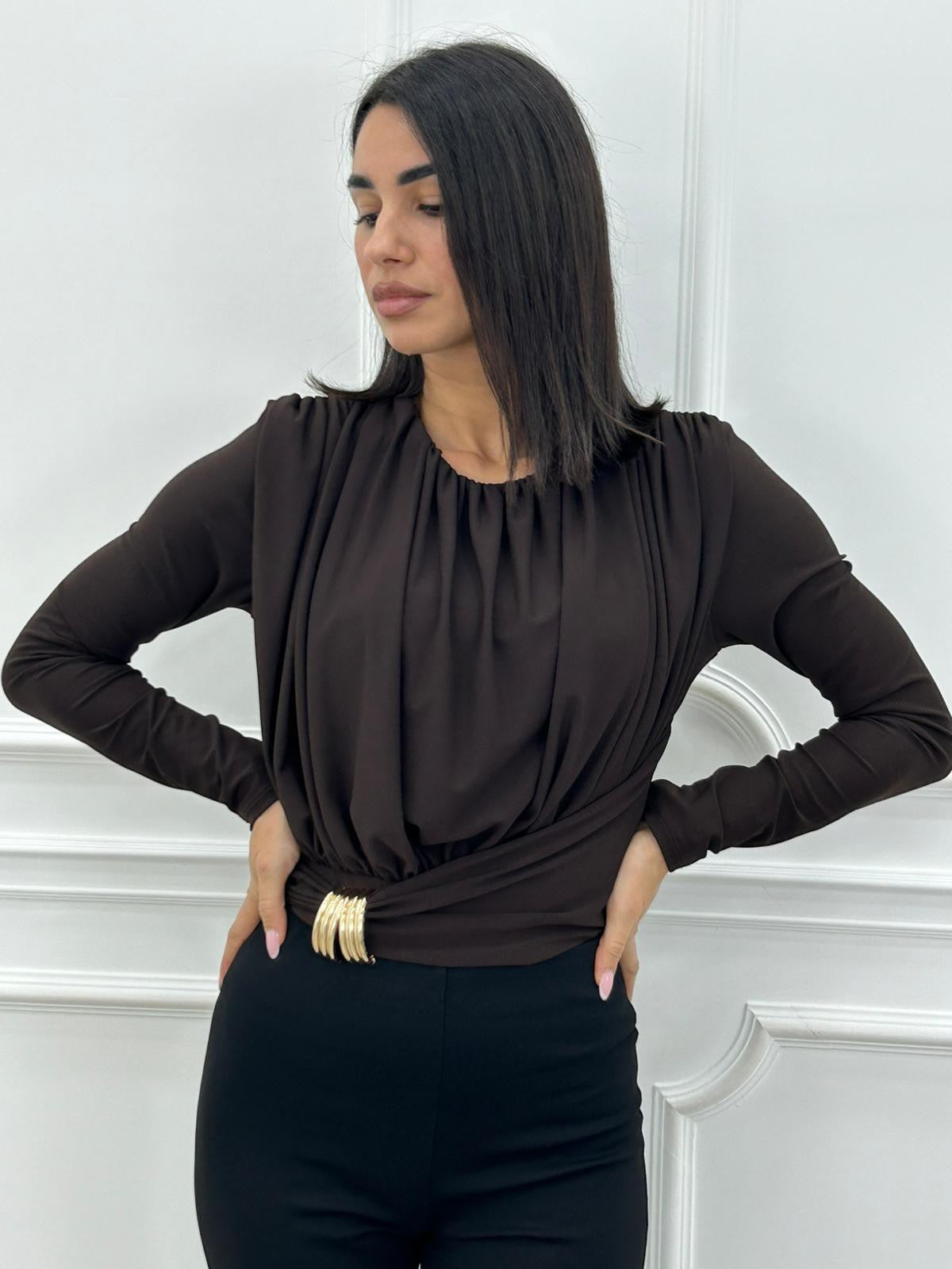 BODY GLAMOUR CHIC NEW AI26