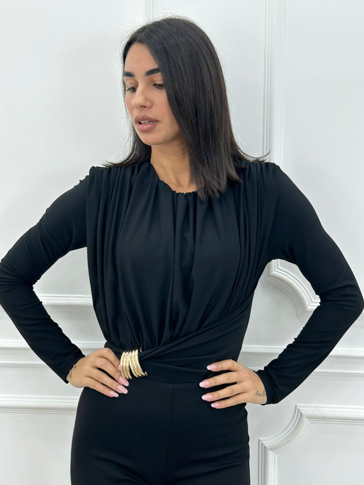 BODY GLAMOUR CHIC NEW AI26