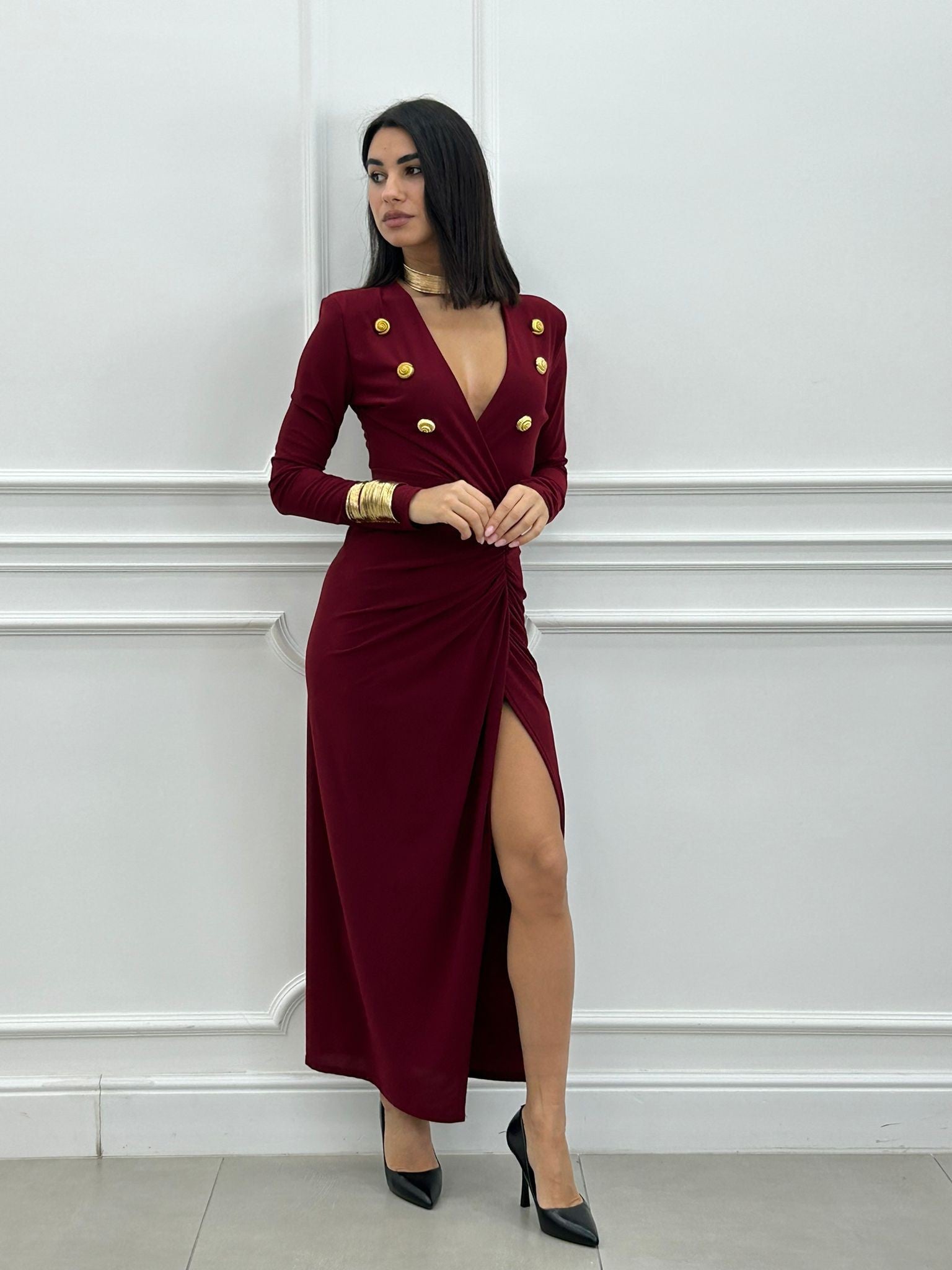 ABITO IMPERIAL NEW AI26