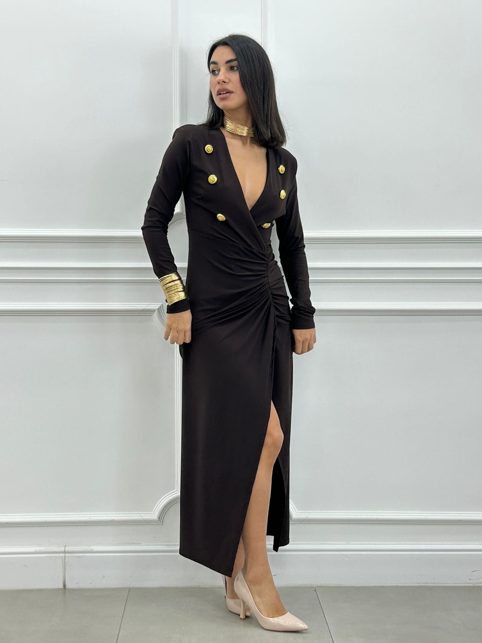 ABITO IMPERIAL NEW AI26