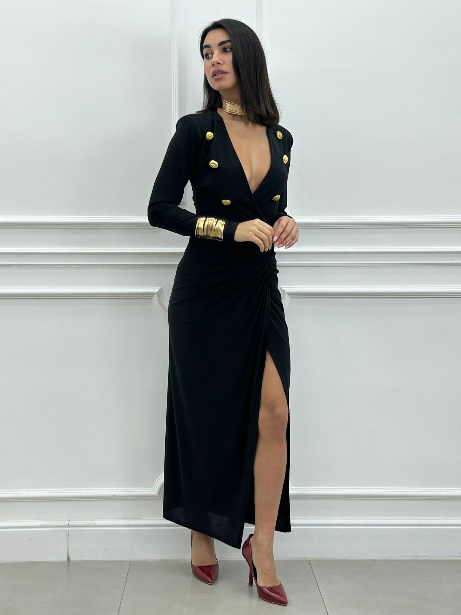 ABITO IMPERIAL NEW AI26