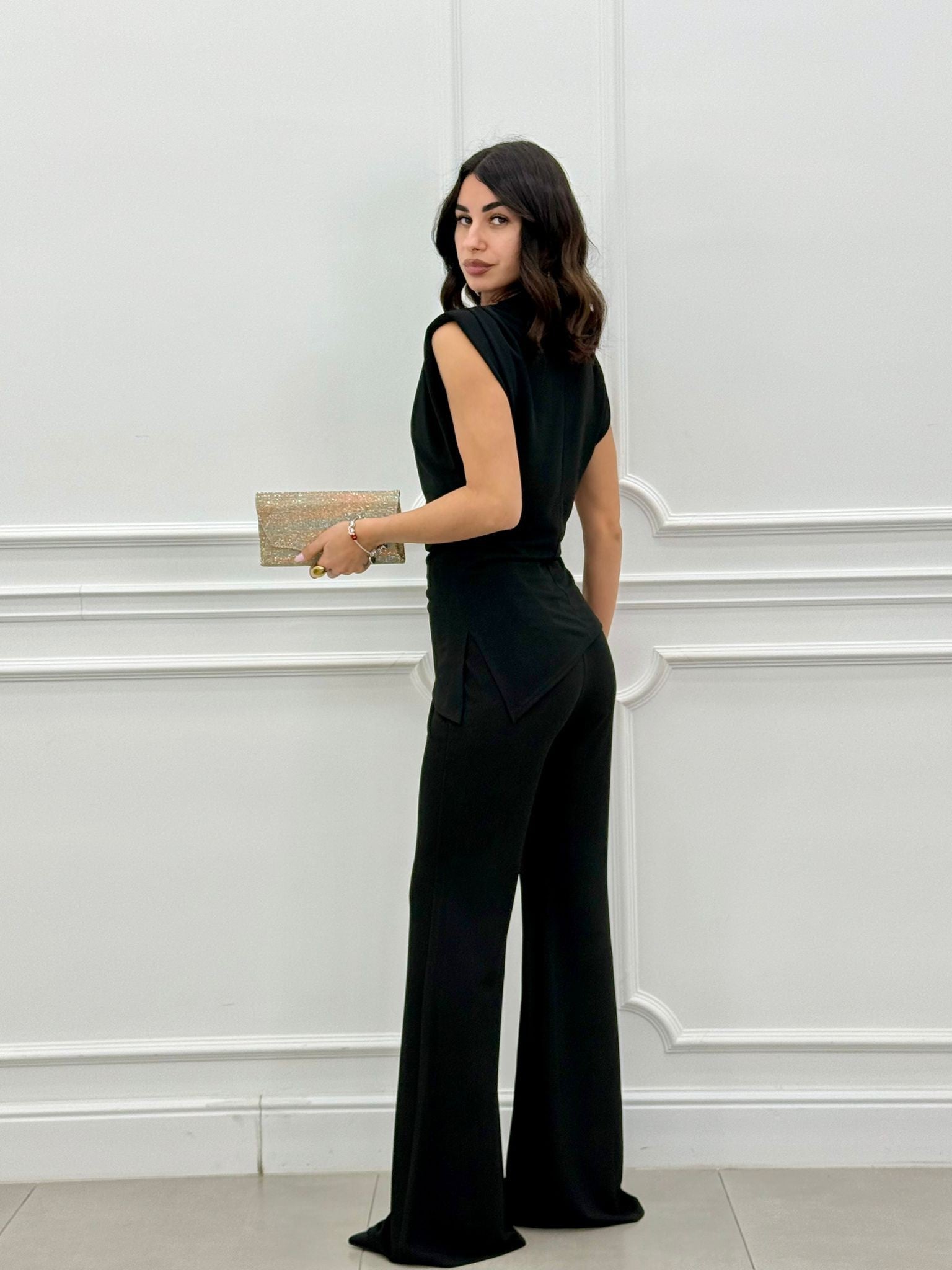 COORDINATO VENERE NEW P/E26
