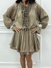 DRESS ELEGANCE NEW P/E26