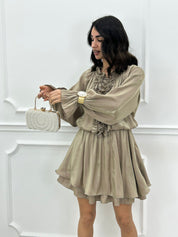 DRESS ELEGANCE NEW P/E26