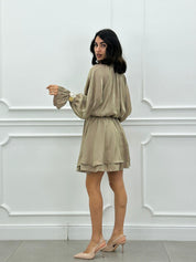 DRESS ELEGANCE NEW P/E26