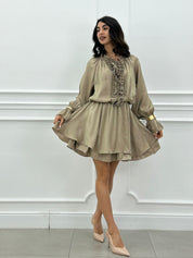 DRESS ELEGANCE NEW P/E26