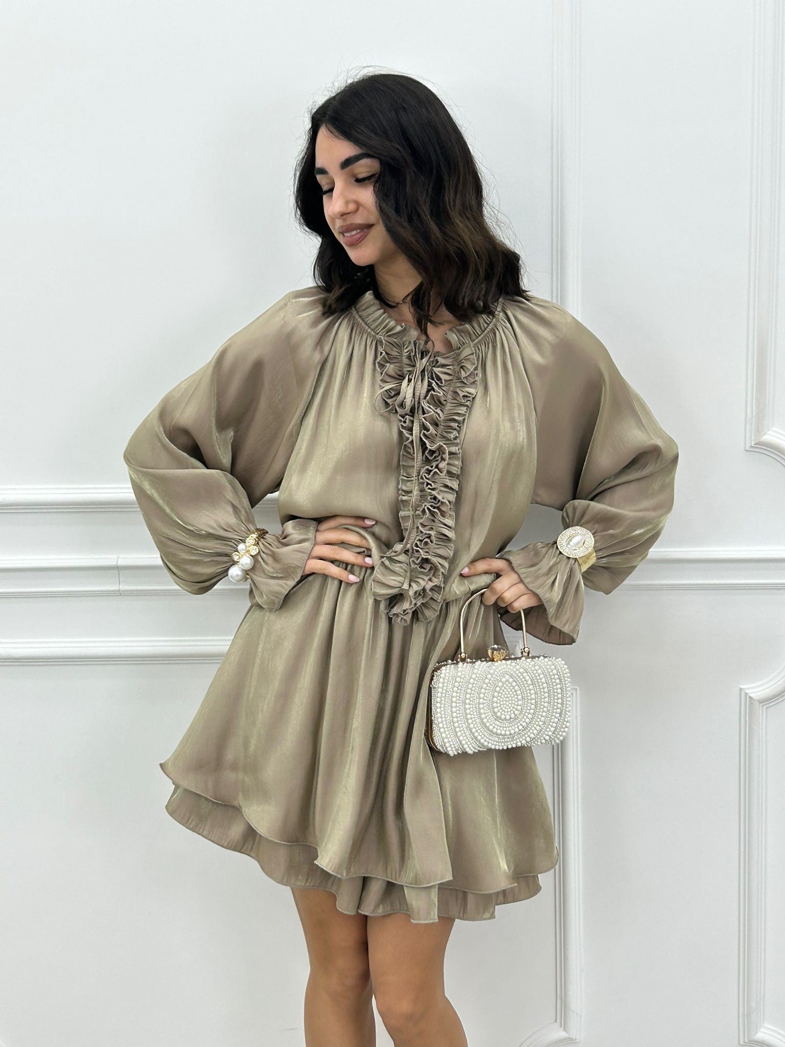 DRESS ELEGANCE NEW P/E26