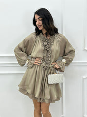 DRESS ELEGANCE NEW P/E26