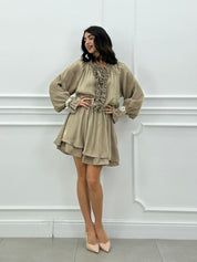 DRESS ELEGANCE NEW P/E26