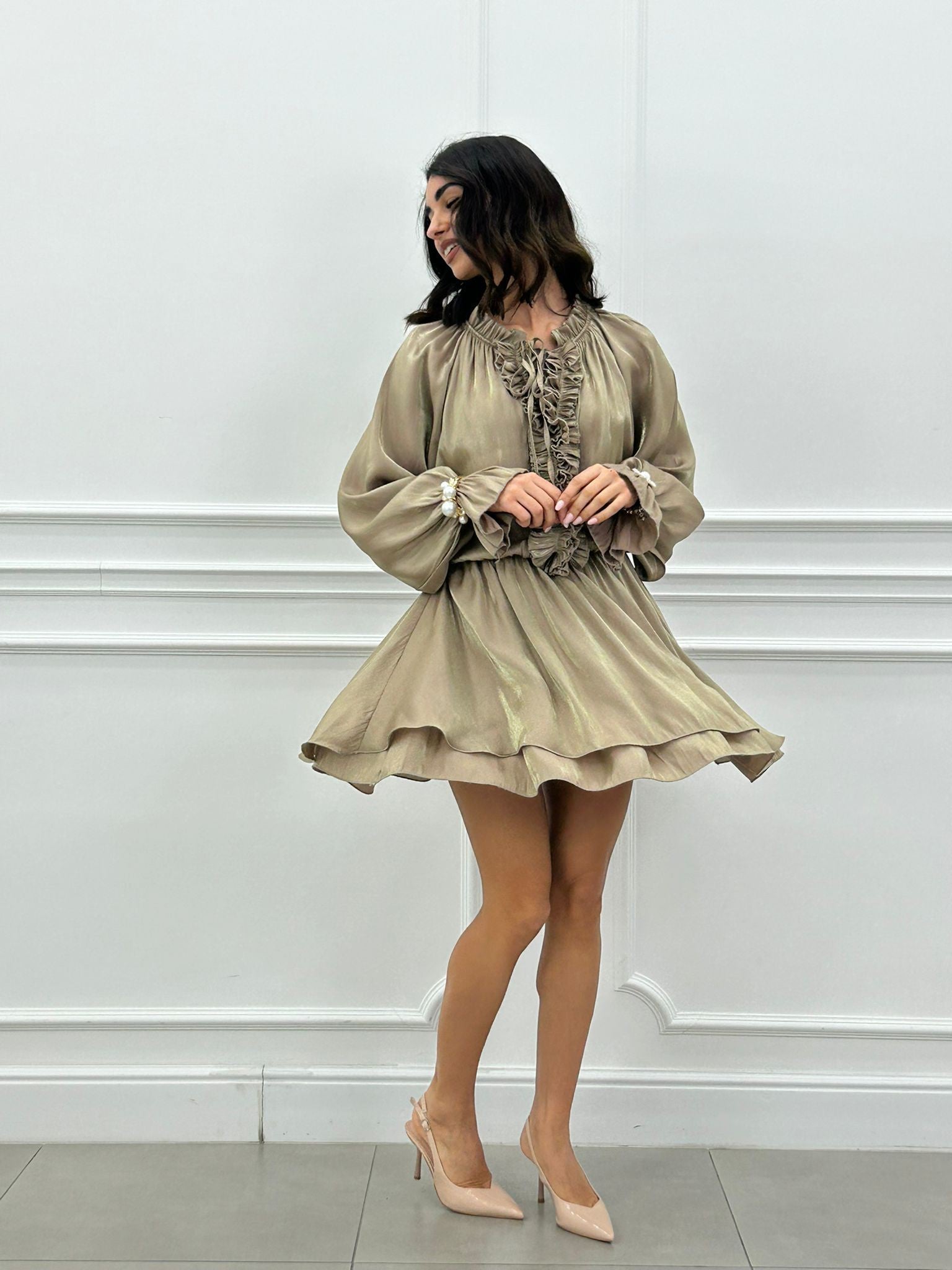 DRESS ELEGANCE NEW P/E26