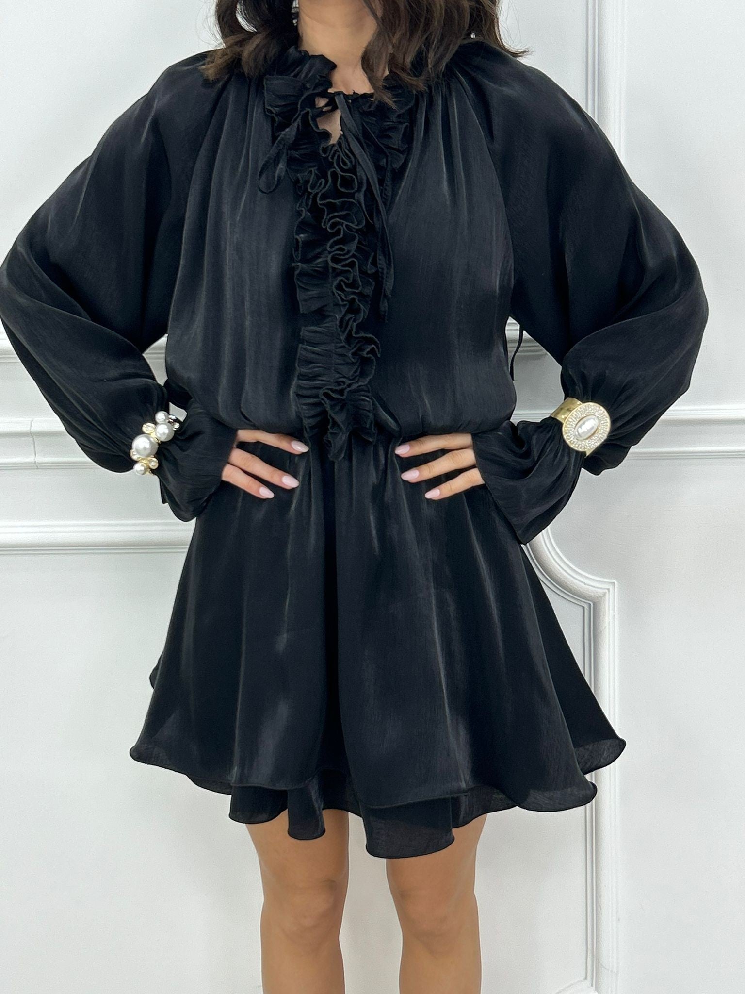 DRESS ELEGANCE NEW P/E26