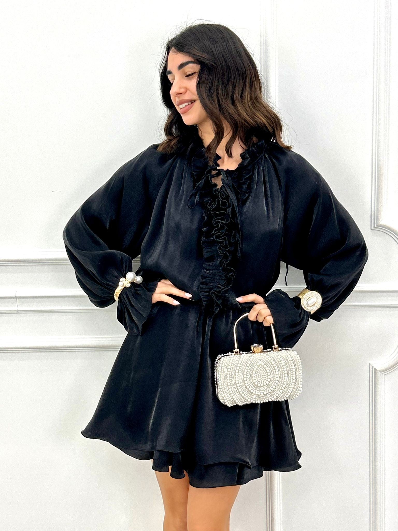 DRESS ELEGANCE NEW P/E26