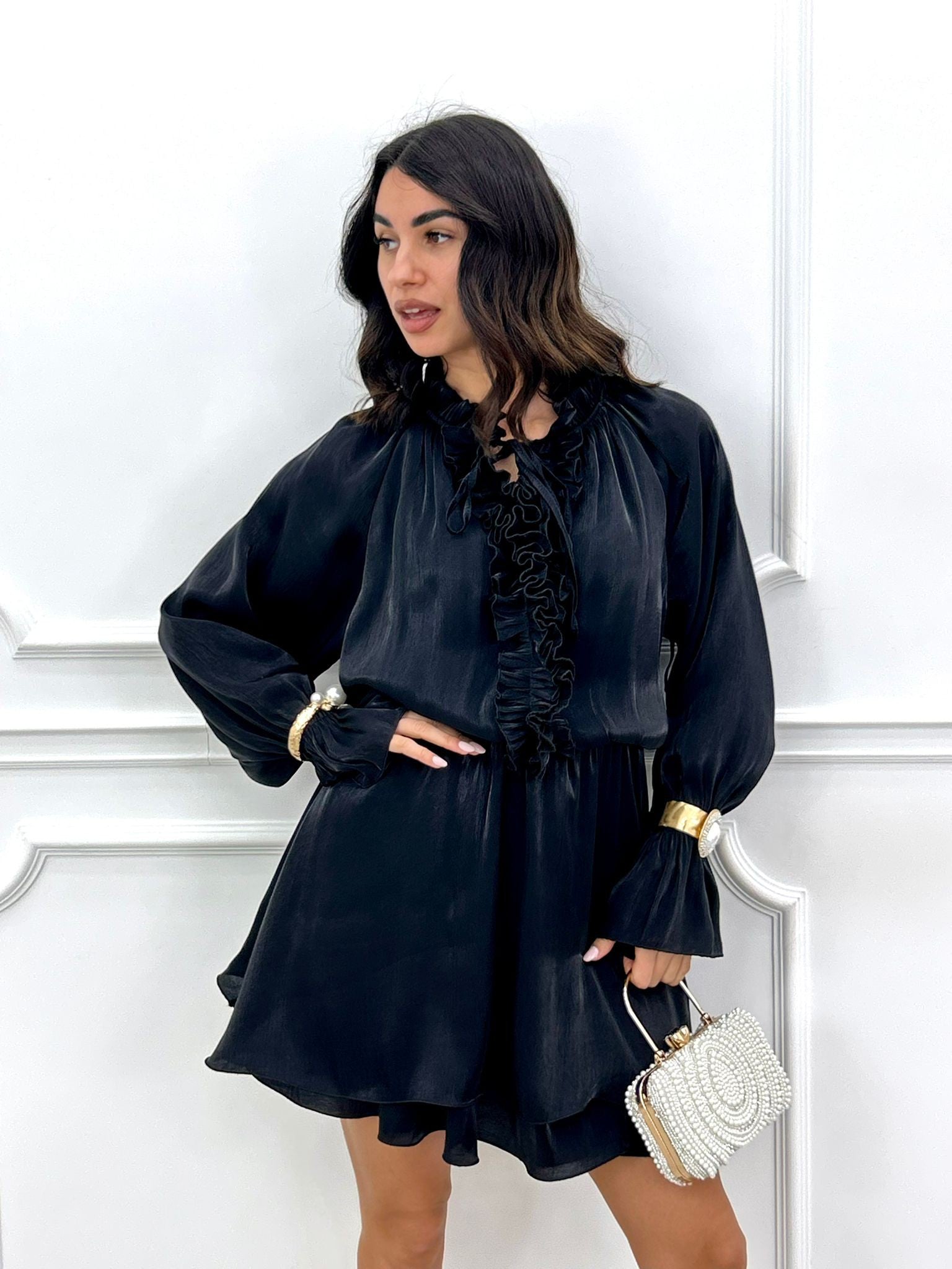 DRESS ELEGANCE NEW P/E26