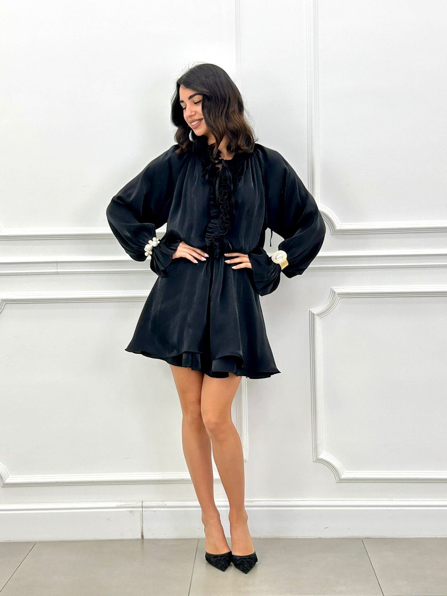 DRESS ELEGANCE NEW P/E26