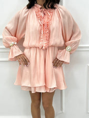 DRESS ELEGANCE NEW P/E26