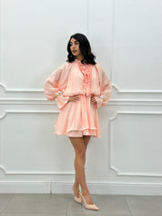 DRESS ELEGANCE NEW P/E26