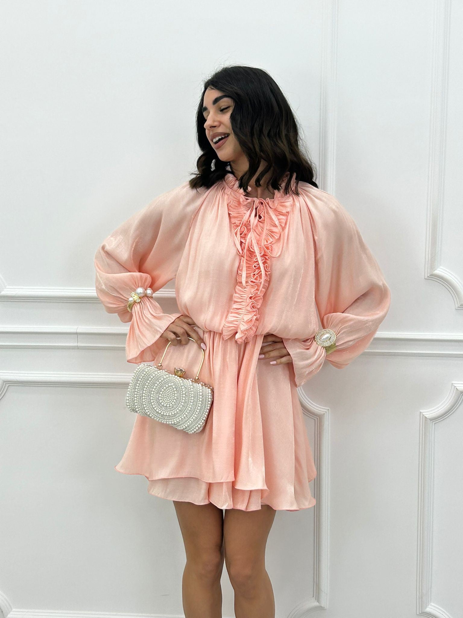 DRESS ELEGANCE NEW P/E26