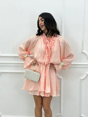 DRESS ELEGANCE NEW P/E26