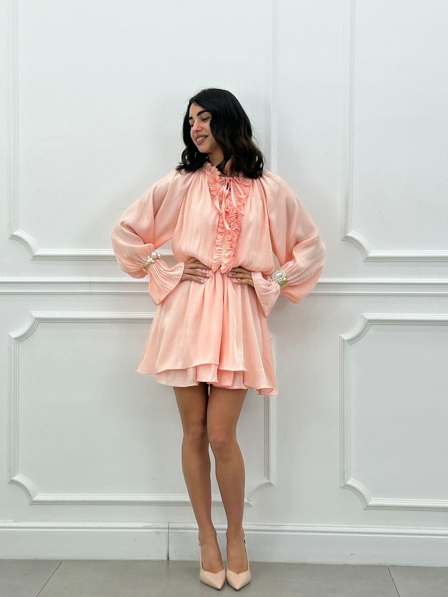 DRESS ELEGANCE NEW P/E26