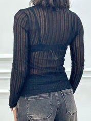 MAGLIA BREEZE KNIT NEW AI26