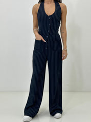 JUMPSUIT GESSO NEW P/E26