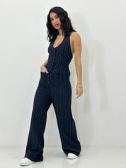 JUMPSUIT GESSO NEW P/E26