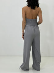JUMPSUIT GESSO NEW P/E26