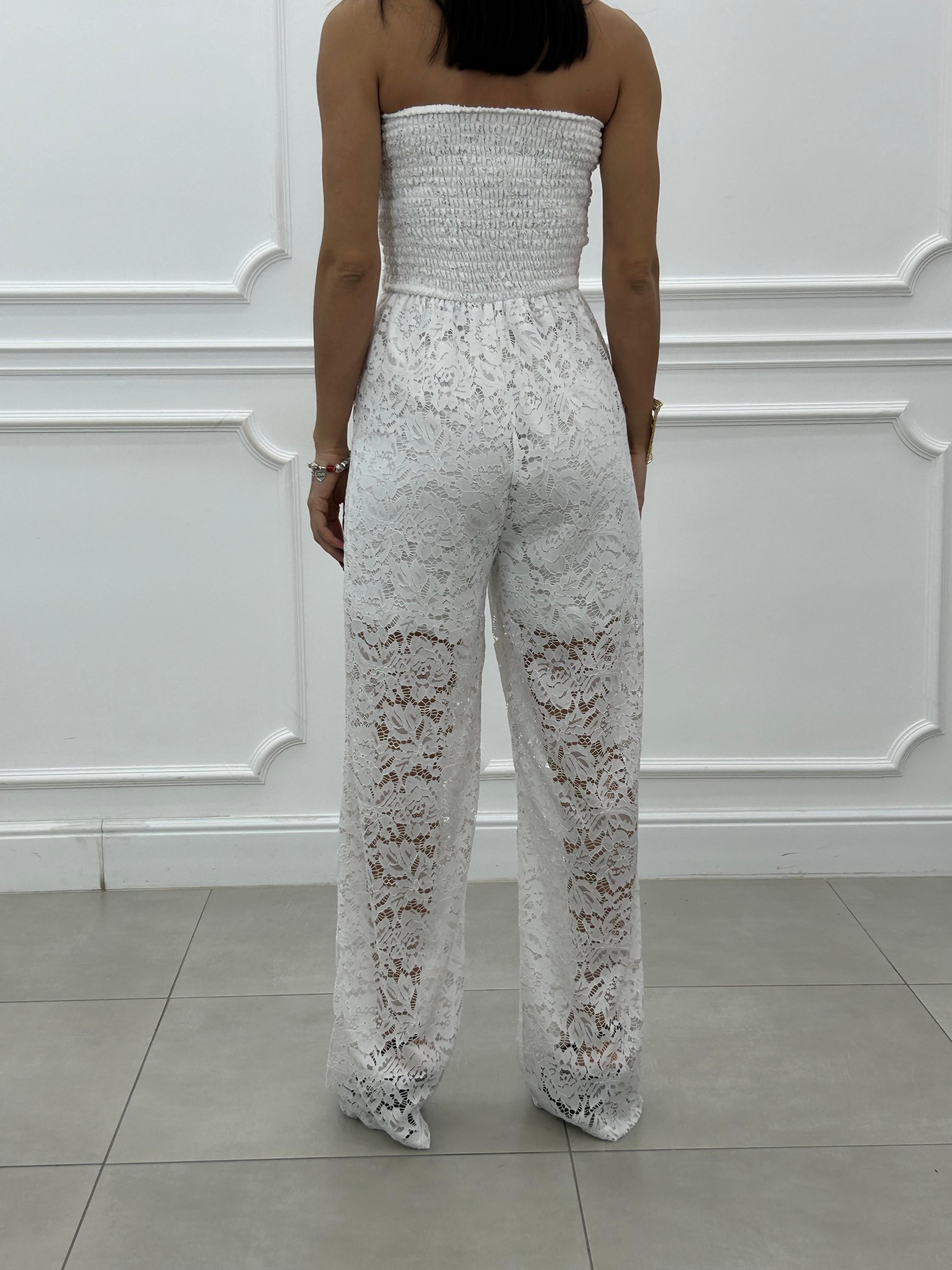 JUMPSUIT PLAYSUIT NEW PE/26