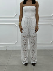 JUMPSUIT PLAYSUIT NEW PE/26