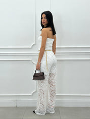 JUMPSUIT PLAYSUIT NEW PE/26