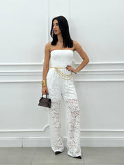 JUMPSUIT PLAYSUIT NEW PE/26